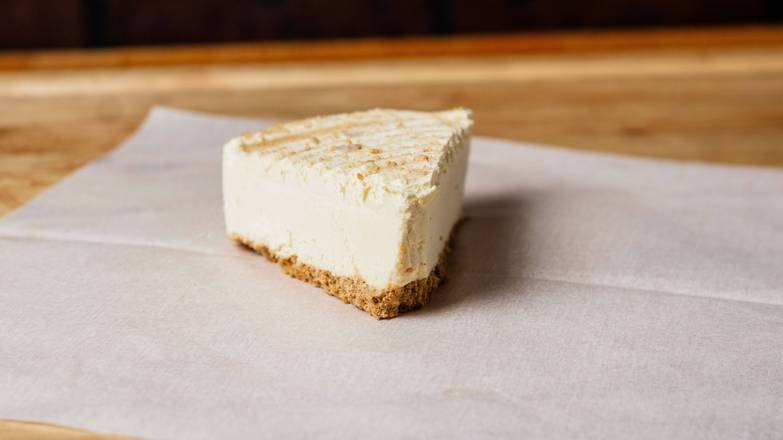 New York Style Cheesecake